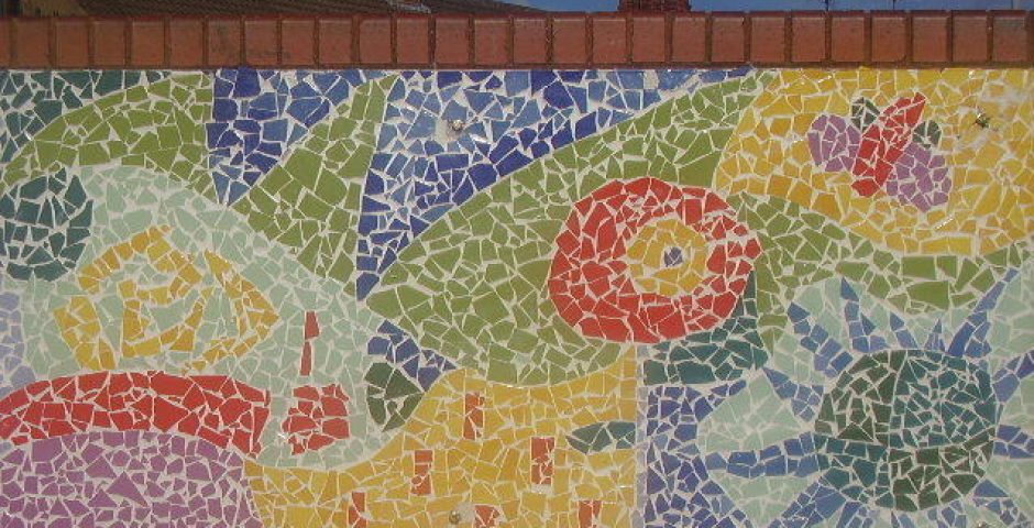 Mosaics KS2