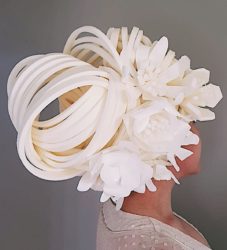 Headwear for events